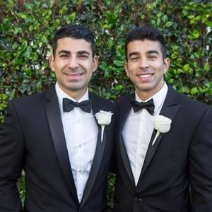 Meet your Posher, Brian